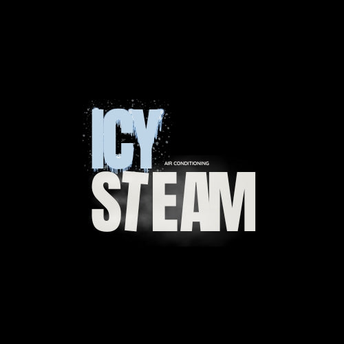 Icy Steam